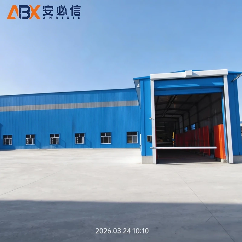 吐鲁番充气式门封