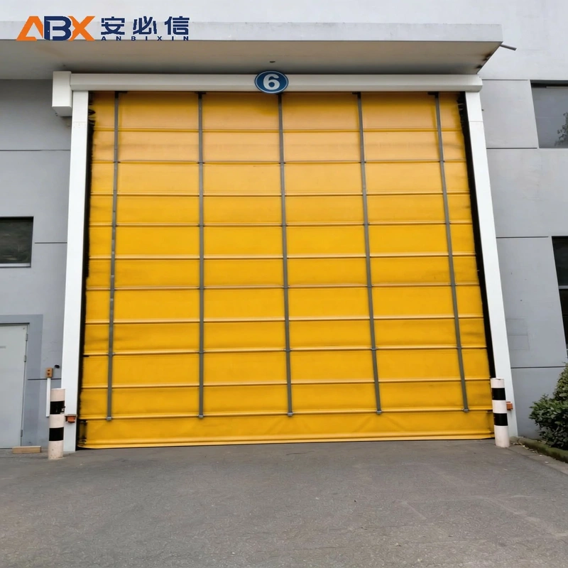吐鲁番高速堆积门